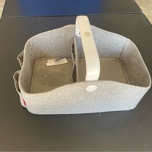 Skip Hop Diaper Caddy